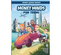 Money Minds for Teens