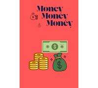 Money Money Money: It'S All About The Cash