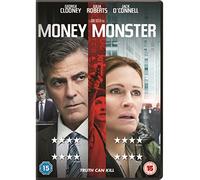Money Monster [DVD]