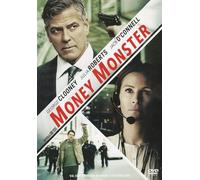 Money Monster DVD