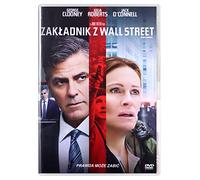 Money Monster [DVD] (IMPORT) (No hay versión española)