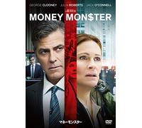 Money Monster [Edizione: Giappone] [Italia] [DVD]