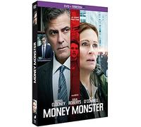 Money Monster [Francia] [DVD]
