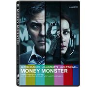 Money Monster - La Otra Cara Del Dinero DVD SONY PICTURES