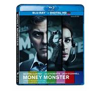 Money Monster - L'altra Faccia Del Denaro [Blu-ray]