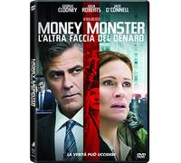 money monster - l'altra faccia del denaro DVD Italian Import [Region Free]