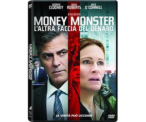 money monster - l'altra faccia del denaro DVD Italian Import [Region Free]