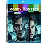 Money Monster [USA] [Blu-ray]