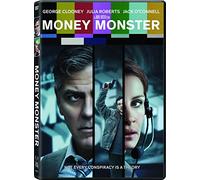 Money Monster [USA] [DVD]
