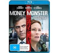 Money Monster (Uv) [Edizione: Australia] [Italia] [Blu-ray]