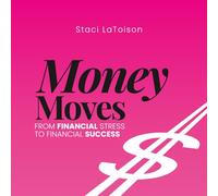 Money Moves: From Financial Stress to Financial Success