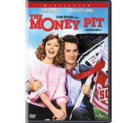 The Money Pit [USA] [DVD]