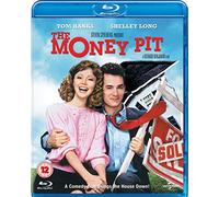 Money Pit. The [Edizione: Regno Unito] [Reino Unido] [Blu-ray]
