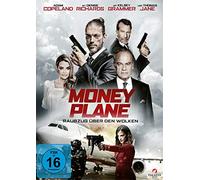 Money Plane - Raubzug über den Wolken [Alemania] [DVD]