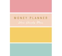 Money Planner: Slow Steady Flow