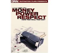 Money Power Respect [USA] [DVD]