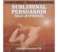 Money/Prosperity Subliminal Persuasion Self-Hypnosis by Barrie Konicov (2003-04-01)