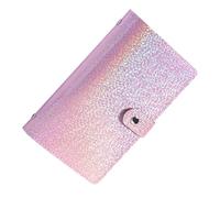 Money Saving Challenge 6,69 x 4,33 x 0,59 pulgadas | Personal Cash Organizer Planner,Cash Envelope Organizer | For Men Family Youth Teens Boys Girls Son Daughter