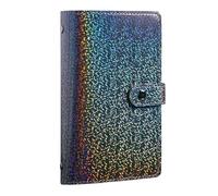 Money Saving Challenge Book - Personal Money Budget Planner with Envelope System for Men, Women, Smart Savings, Budget Tracking, Cash Management, Home Financial Organization, 6.69x4.33x0.59 inches