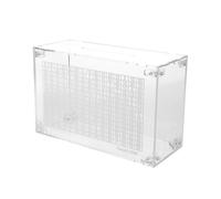 Money Savings Box Cash Easy Access Desktop Ornament 7.95.73in 1Set