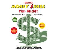 Money Sense for Kids!