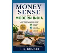 Money Sense for Modern India
