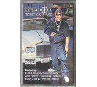 Money Sex & Thugs [Casete]