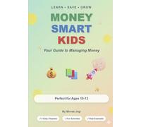 Money Smart Kids