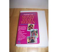 Money Smart Women with Book [USA] [VHS]