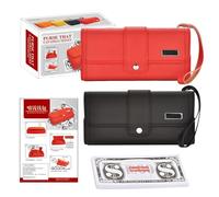 Money Spray Purse | Battery-Operated Realistic Funny | Money Sprayer for Prank Fun | for Women Men Adults Colleagues Family Party Birthday Christmas Housewarming