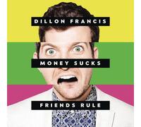 Money Sucks.Friends Rule