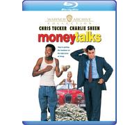El dinero habla – Blu-ray – Warner Bros.