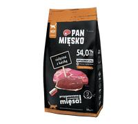MONEY Ternera con Pato M para Gatos 1.6kg