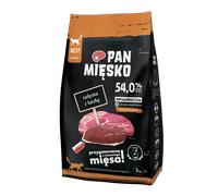MONEY Ternera con Pato M para Gatos 5kg