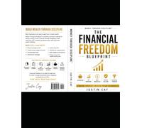 Money Through Discipline™: Personal Finance Workbook for Budgeting, ETF Investing and Wealth Building