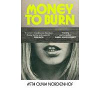 Money To Burn (ebook)