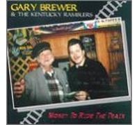 Money to Ride the Train by Gary Brewer & Kentucky Ramblers