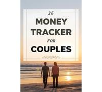 Money Tracker for Couples: Save, Spend & Grow Together