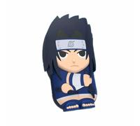 MONEY WALKIE Billetera sin contacto modelo Sasuke, Multicolor