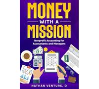 Money with a Mission