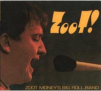Money, Zoot -Big Roll Ban - Zoot!/Live at Klook's Kle