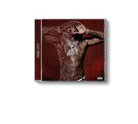 Moneybagg Yo SPEAK NOW (CD) (Importación USA)
