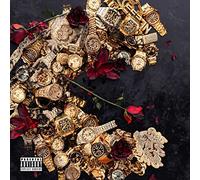 Moneybagg Yo - Time Served [VINYL] [Vinilo]