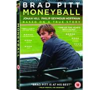 Moneyball [DVD] [2011] by Brad Pitt