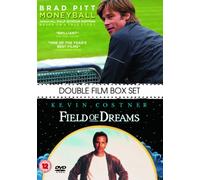 Moneyball/Field of Dreams [Reino Unido] [DVD]