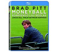 MONEYBALL (BLU-RAY)