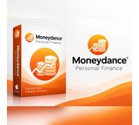 Moneydance Personal Finance for MAC Key - GLOBAL