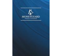 Moneyguard - Jahresplaner für Finanzen, Investments und Sparen: Der smarte Finanzplaner für mehr Überblick über die eigenen Finanzen & Basiswissen über das Investieren