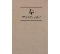 Moneyguard - Jahresplaner für Finanzen, Investments und Sparen: Der smarte Finanzplaner für mehr Überblick über die eigenen Finanzen & Basiswissen über das Investieren