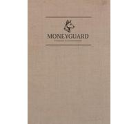 Moneyguard - Jahresplaner für Finanzen, Investments und Sparen: Der smarte Finanzplaner für mehr Überblick über die eigenen Finanzen & Basiswissen über das Investieren